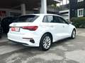 Audi A3 Sportback 35 TFSI *Optik Paket, LED, Sitzheizung* Weiß - thumbnail 3