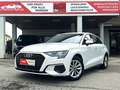 Audi A3 Sportback 35 TFSI *Optik Paket, LED, Sitzheizung* Weiß - thumbnail 1