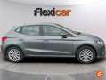 SEAT Ibiza 1.0 TSI S&S Reference 95 Gris - thumbnail 2