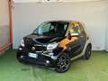 smart forTwo Fortwo III 2015 1.0 Passion 71cv twinamic my18 Nero - thumbnail 3