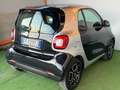 smart forTwo Fortwo III 2015 1.0 Passion 71cv twinamic my18 Nero - thumbnail 6