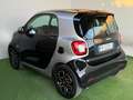 smart forTwo Fortwo III 2015 1.0 Passion 71cv twinamic my18 Nero - thumbnail 4
