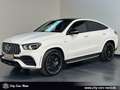 Mercedes-Benz GLE 53 AMG 4Matic+ Coupe PANO-BURM-360°-HUD-DTR+ Weiß - thumbnail 1