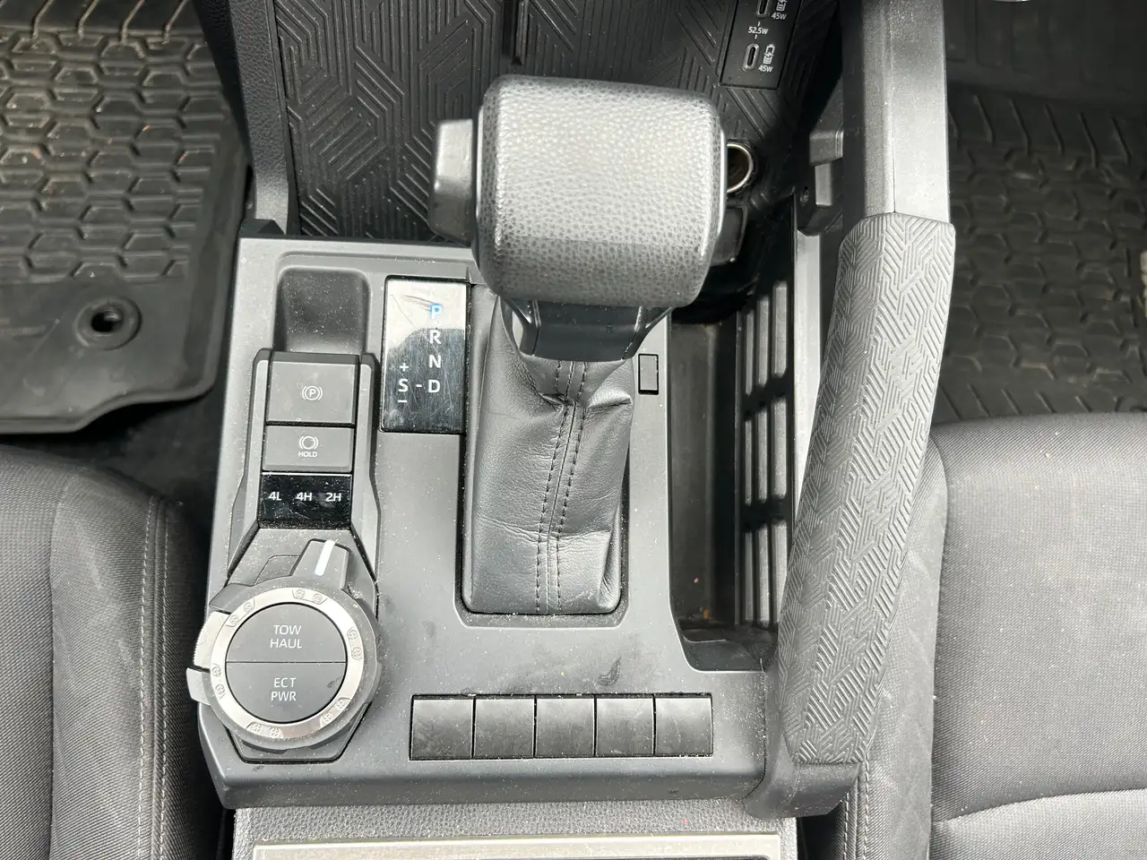Toyota Tacoma photo Toyota Tacoma