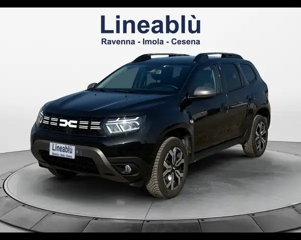Dacia Duster 2ª serie 1.5 Blue dCi 8V 115 CV 4x2 Extreme