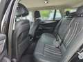 BMW 530 d Touring Luxury Line/LED/NAVI/DAB/H&K/ Negro - thumbnail 11