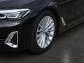 BMW 530 d Touring Luxury Line/LED/NAVI/DAB/H&K/ Negro - thumbnail 6