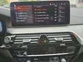 BMW 530 d Touring Luxury Line/LED/NAVI/DAB/H&K/ Negro - thumbnail 18