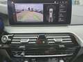 BMW 530 d Touring Luxury Line/LED/NAVI/DAB/H&K/ Negro - thumbnail 15