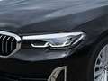BMW 530 d Touring Luxury Line/LED/NAVI/DAB/H&K/ Negro - thumbnail 5