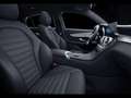 Mercedes-Benz GLC 300 de 4M Coupé AMG+DISTRONIC+AHK+MEMORY+LED Schwarz - thumbnail 14