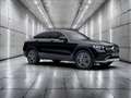 Mercedes-Benz GLC 300 de 4M Coupé AMG+DISTRONIC+AHK+MEMORY+LED Schwarz - thumbnail 5