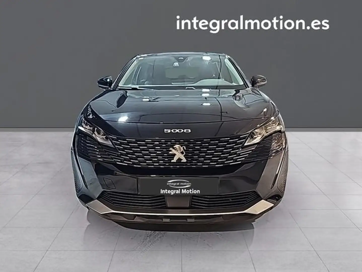 Peugeot 5008 1.5 BlueHDi 96kW (130CV) S&S Active Pack Negro - 2