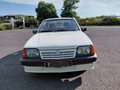 Opel Ascona Ascona 1.6 S SR Weiß - thumbnail 2