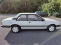 Opel Ascona Ascona 1.6 S SR Weiß - thumbnail 4