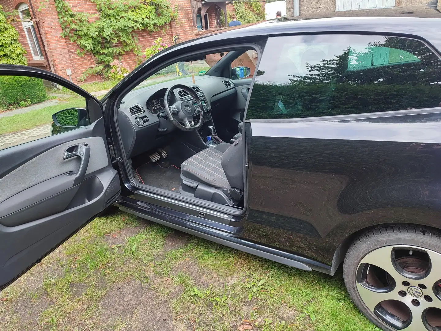 Volkswagen Polo GTI 1.4 DSG - 2