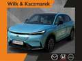 Honda e:Ny1 e Ny1 Advance Panorama Navi digitales Cockpit 360 Blau - thumbnail 1