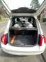 Fiat 500 500 1.0i MHEV Lounge Blanc - thumbnail 8