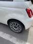 Fiat 500 500 1.0i MHEV Lounge Blanc - thumbnail 7