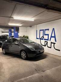 1.5 ibrida AUTOMATICA UNICO PROPRIETARIO