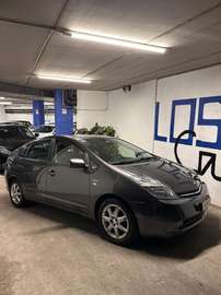 1.5 ibrida AUTOMATICA UNICO PROPRIETARIO