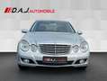 Mercedes-Benz E 200 Kompressor Aut. Elegance 2.Hd NAV SHZ PDC Silber - thumbnail 8
