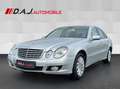 Mercedes-Benz E 200 Kompressor Aut. Elegance 2.Hd NAV SHZ PDC Silber - thumbnail 1