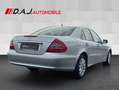 Mercedes-Benz E 200 Kompressor Aut. Elegance 2.Hd NAV SHZ PDC Silber - thumbnail 5