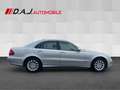 Mercedes-Benz E 200 Kompressor Aut. Elegance 2.Hd NAV SHZ PDC Argent - thumbnail 6