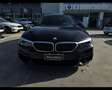 BMW 520 G30 2017 Berlina 520d xdrive Msport auto Nero - thumbnail 2