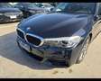 BMW 520 G30 2017 Berlina 520d xdrive Msport auto Nero - thumbnail 11