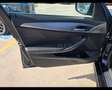 BMW 520 G30 2017 Berlina 520d xdrive Msport auto Nero - thumbnail 10