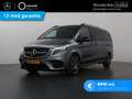Mercedes-Benz V V250d L3 XL | AVANTGARDE | ENKEL CABINE | Aut. | C Grijs - thumbnail 1