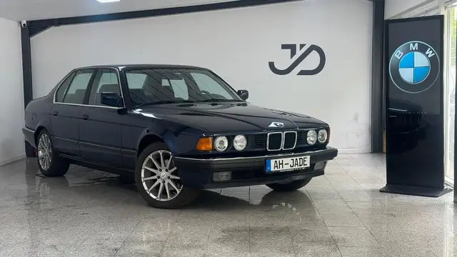 BMW 730 *2.Hand*Rostfrei*Automatik*S.Dach*