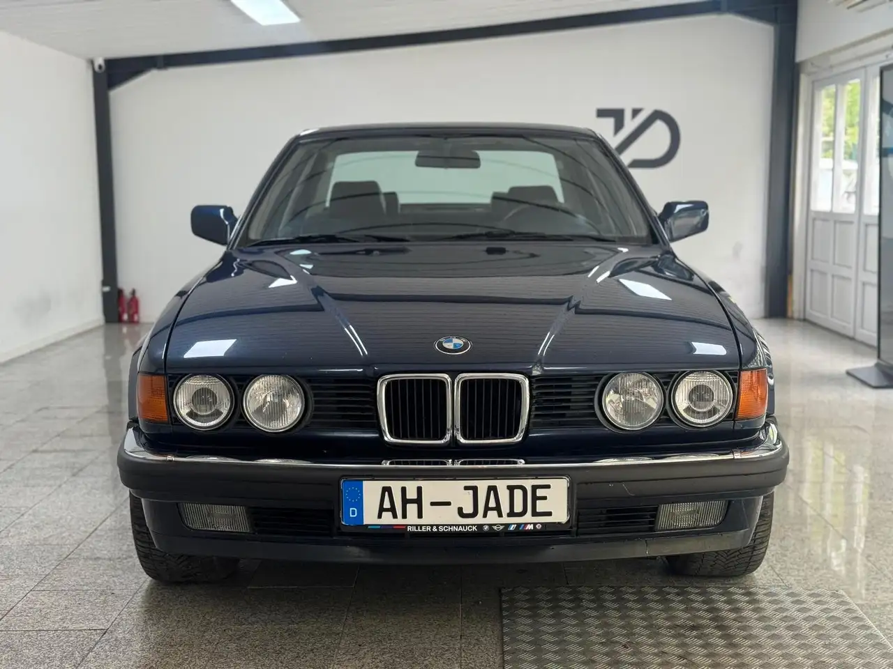 BMW 730 *2.Hand*Rostfrei*Automatik*S.Dach*, foto 3