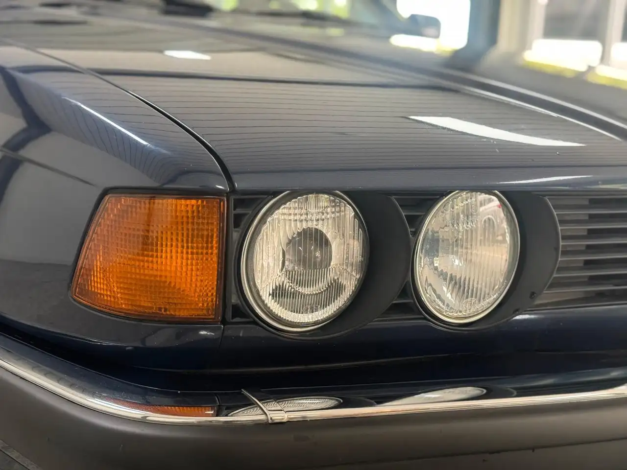 BMW 730 *2.Hand*Rostfrei*Automatik*S.Dach*, foto 9