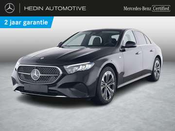 e Berline Luxury Line | Distronic | Verduisterde R