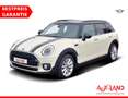 MINI Cooper Clubman Clubman 1.5 Cooper Chili SHZ Pano LED AHK Weiß - thumbnail 1