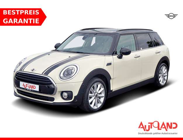 Imagine MINI Cooper Clubman Clubman 1.5 Cooper Chili SHZ Pano LED AHK