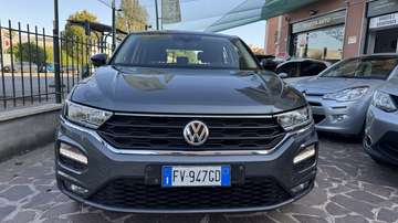 1.6 Tdi  Advanced 116CV Unico Proprietario
