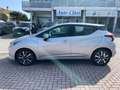 Nissan Micra Micra 1.0 Visia 71cv Argent - thumbnail 4