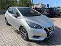 Nissan Micra Micra 1.0 Visia 71cv Argent - thumbnail 3