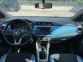 Nissan Micra Micra 1.0 Visia 71cv Argent - thumbnail 8
