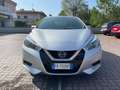 Nissan Micra Micra 1.0 Visia 71cv Argent - thumbnail 2