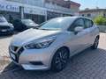 Nissan Micra Micra 1.0 Visia 71cv Argent - thumbnail 1