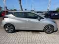 Nissan Micra Micra 1.0 Visia 71cv Argent - thumbnail 5