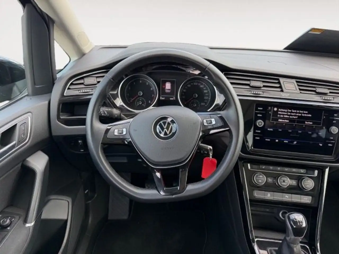 Volkswagen Touran 1.5 TSI Highline Navi,Pano,LM17, миниатюра 12