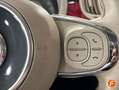 Fiat 500 Dolcevita 1.0 Hybrid 51KW (70 CV) Rojo - thumbnail 17