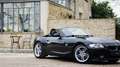BMW Z4 M 97Mkms, historique, TBE, full options & hardtop Black - thumbnail 8