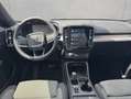 Volvo XC40 XC40 B3 DKG LED Google-Maps Kamera PDCv+h AHK Schwarz - thumbnail 9